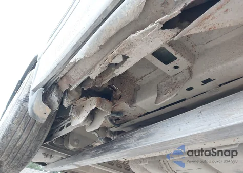 2004 Pontiac Montana N16 z USA, uszkodzony, nr VIN 1GMDU03E44D200709